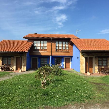 Apartamentos Rurales Azabache Villaviciosa  Zewnętrze zdjęcie