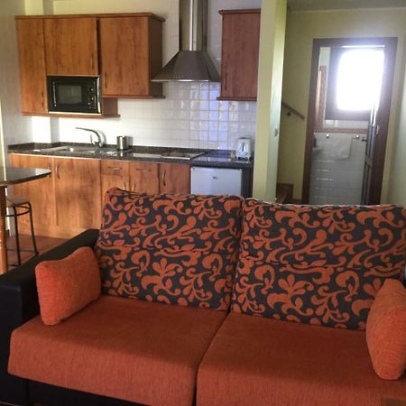 Apartamentos Rurales Azabache Villaviciosa  Zewnętrze zdjęcie