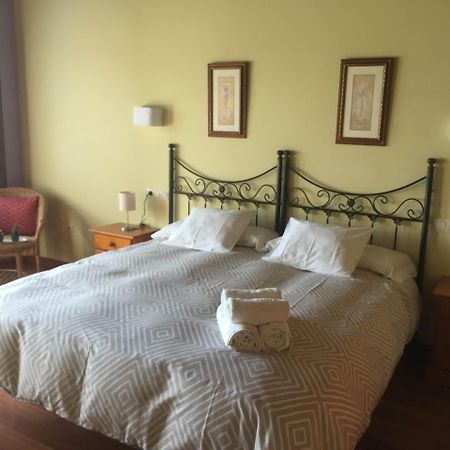 Apartamentos Rurales Azabache Villaviciosa  Zewnętrze zdjęcie