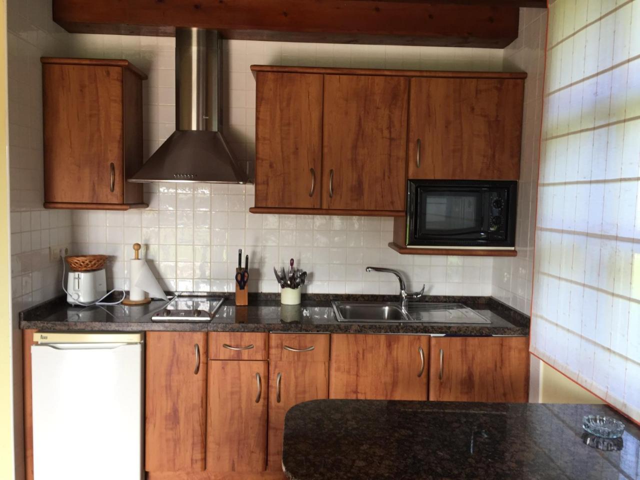 Apartamentos Rurales Azabache Villaviciosa  Zewnętrze zdjęcie