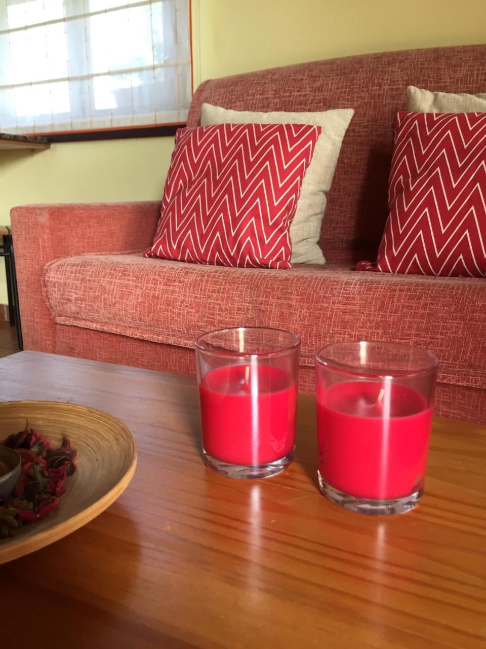 Apartamentos Rurales Azabache Villaviciosa  Zewnętrze zdjęcie