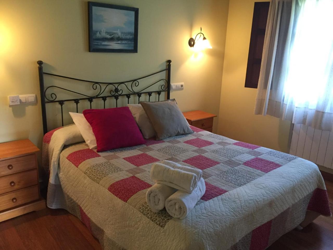 Apartamentos Rurales Azabache Villaviciosa  Zewnętrze zdjęcie