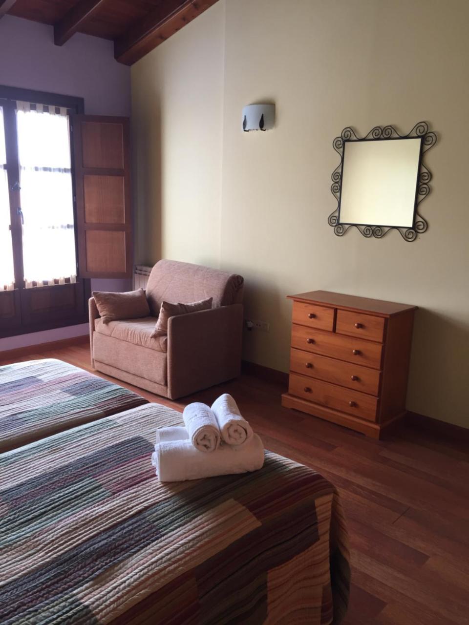 Apartamentos Rurales Azabache Villaviciosa  Zewnętrze zdjęcie