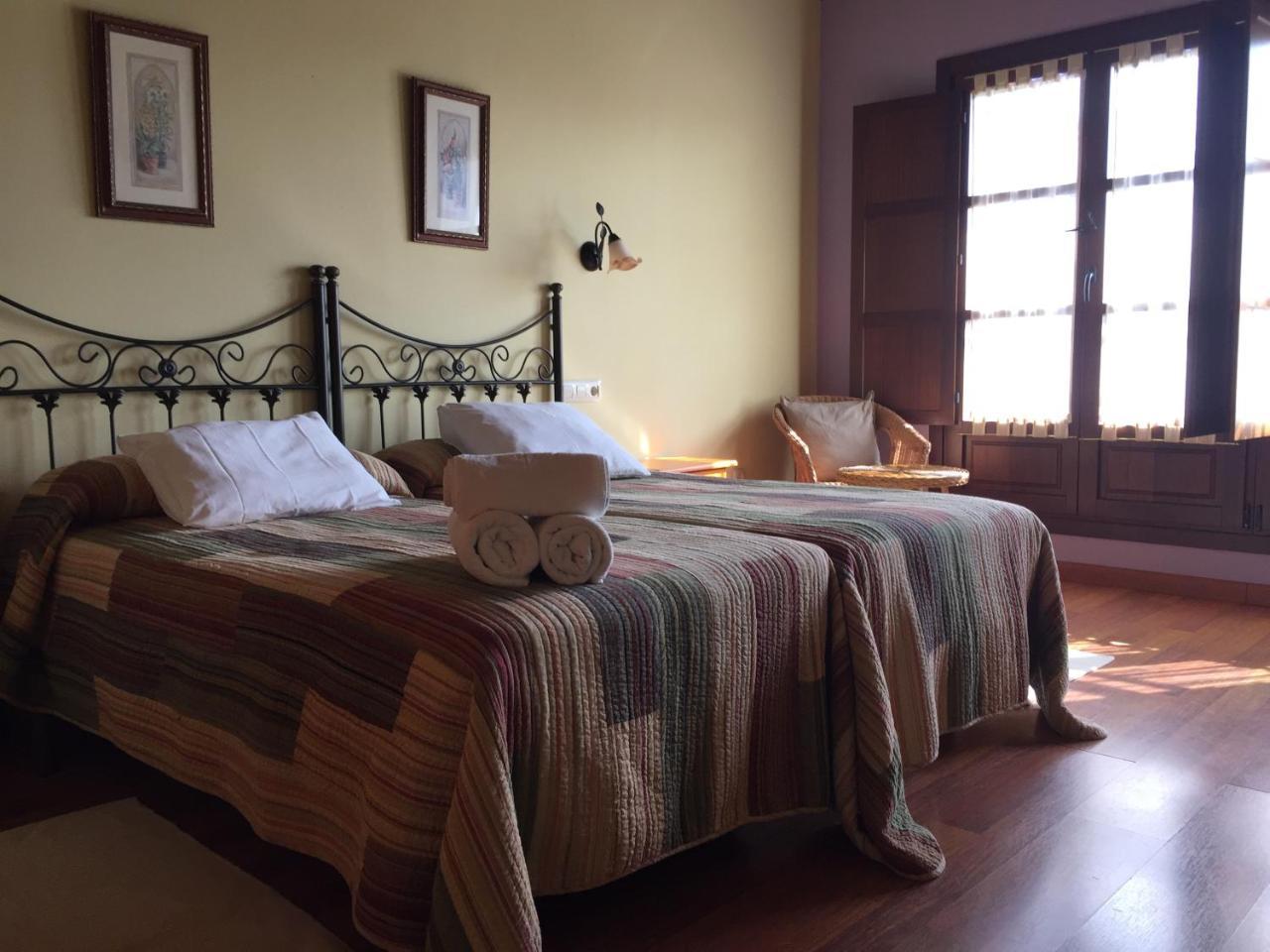 Apartamentos Rurales Azabache Villaviciosa  Zewnętrze zdjęcie