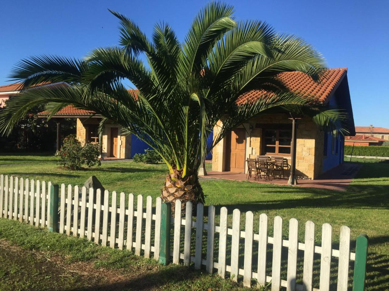 Apartamentos Rurales Azabache Villaviciosa  Zewnętrze zdjęcie