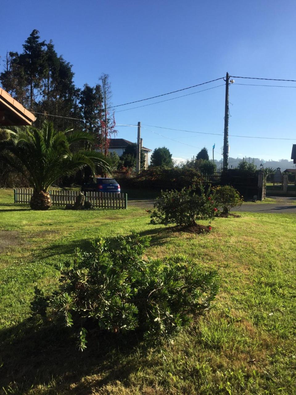 Apartamentos Rurales Azabache Villaviciosa  Zewnętrze zdjęcie