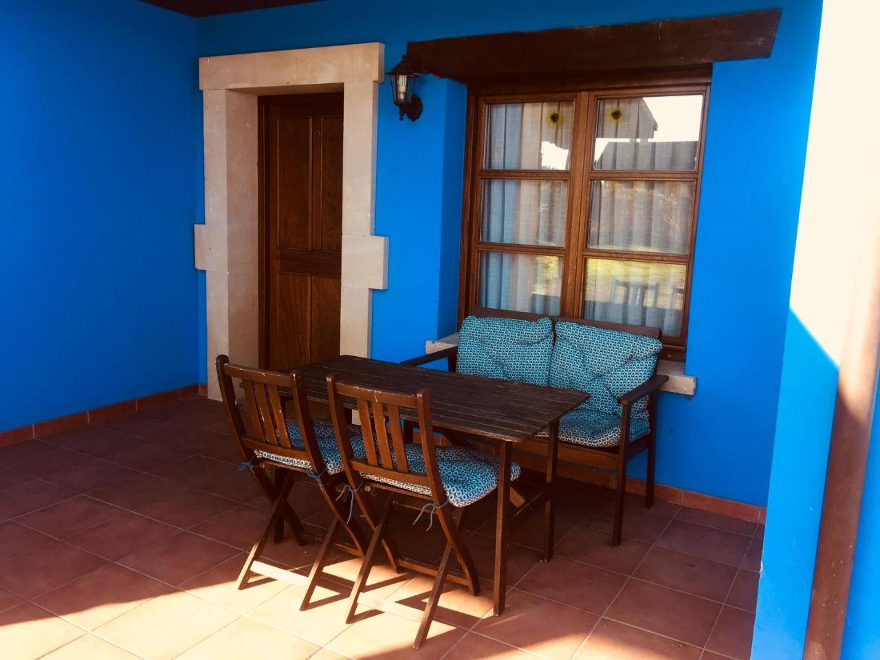Apartamentos Rurales Azabache Villaviciosa  Zewnętrze zdjęcie