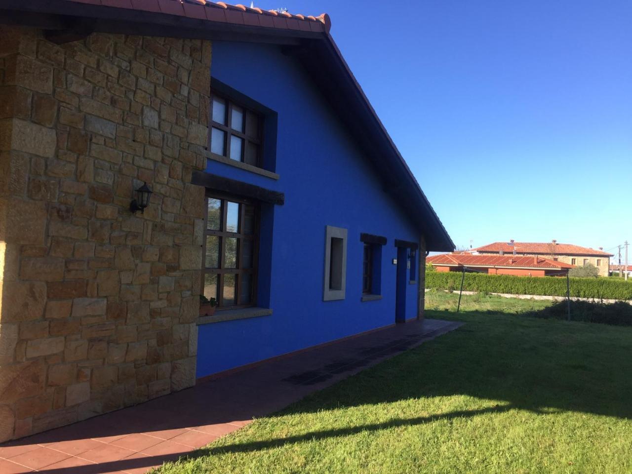 Apartamentos Rurales Azabache Villaviciosa  Zewnętrze zdjęcie