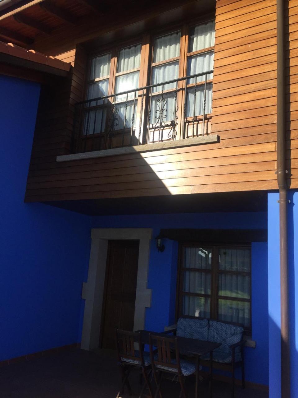 Apartamentos Rurales Azabache Villaviciosa  Zewnętrze zdjęcie