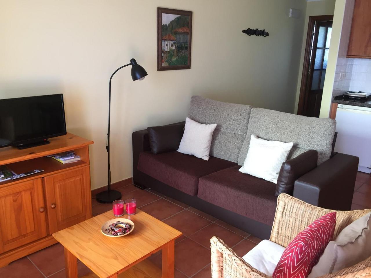 Apartamentos Rurales Azabache Villaviciosa  Zewnętrze zdjęcie