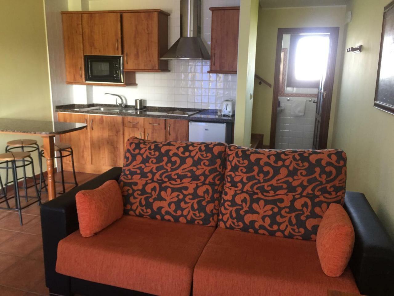 Apartamentos Rurales Azabache Villaviciosa  Zewnętrze zdjęcie