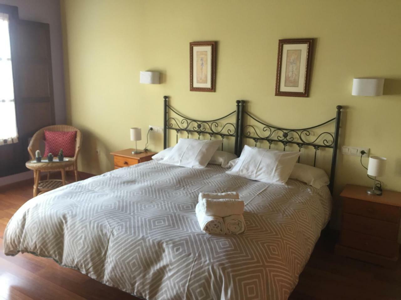 Apartamentos Rurales Azabache Villaviciosa  Zewnętrze zdjęcie