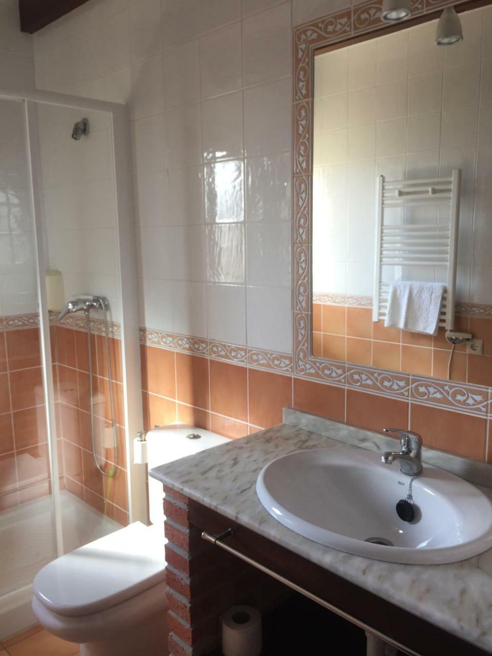 Apartamentos Rurales Azabache Villaviciosa  Zewnętrze zdjęcie