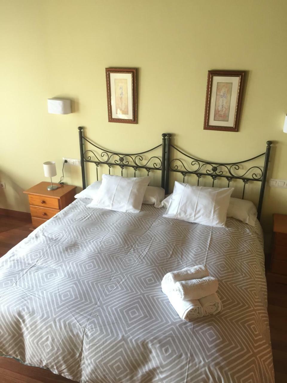 Apartamentos Rurales Azabache Villaviciosa  Zewnętrze zdjęcie