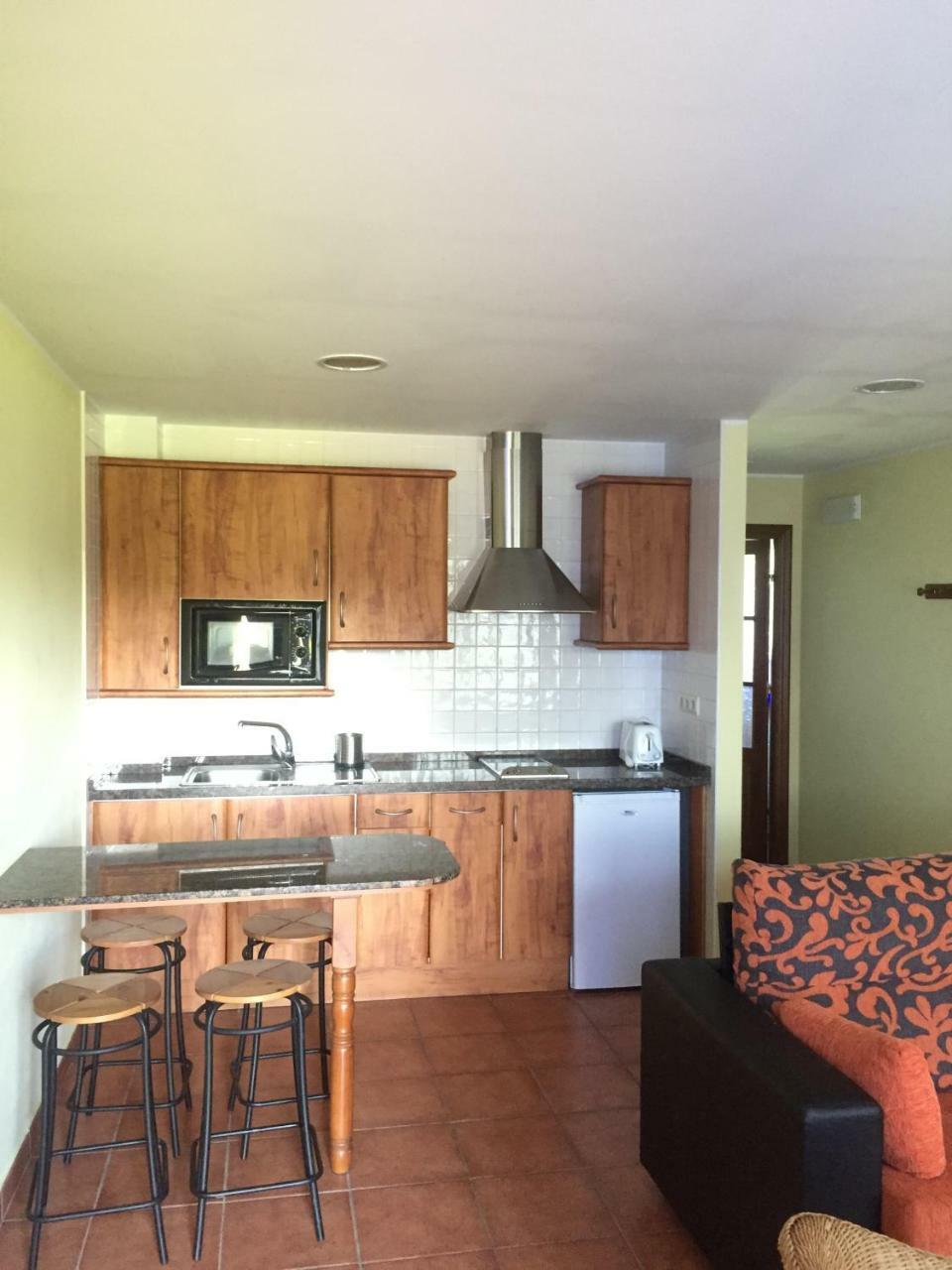 Apartamentos Rurales Azabache Villaviciosa  Zewnętrze zdjęcie