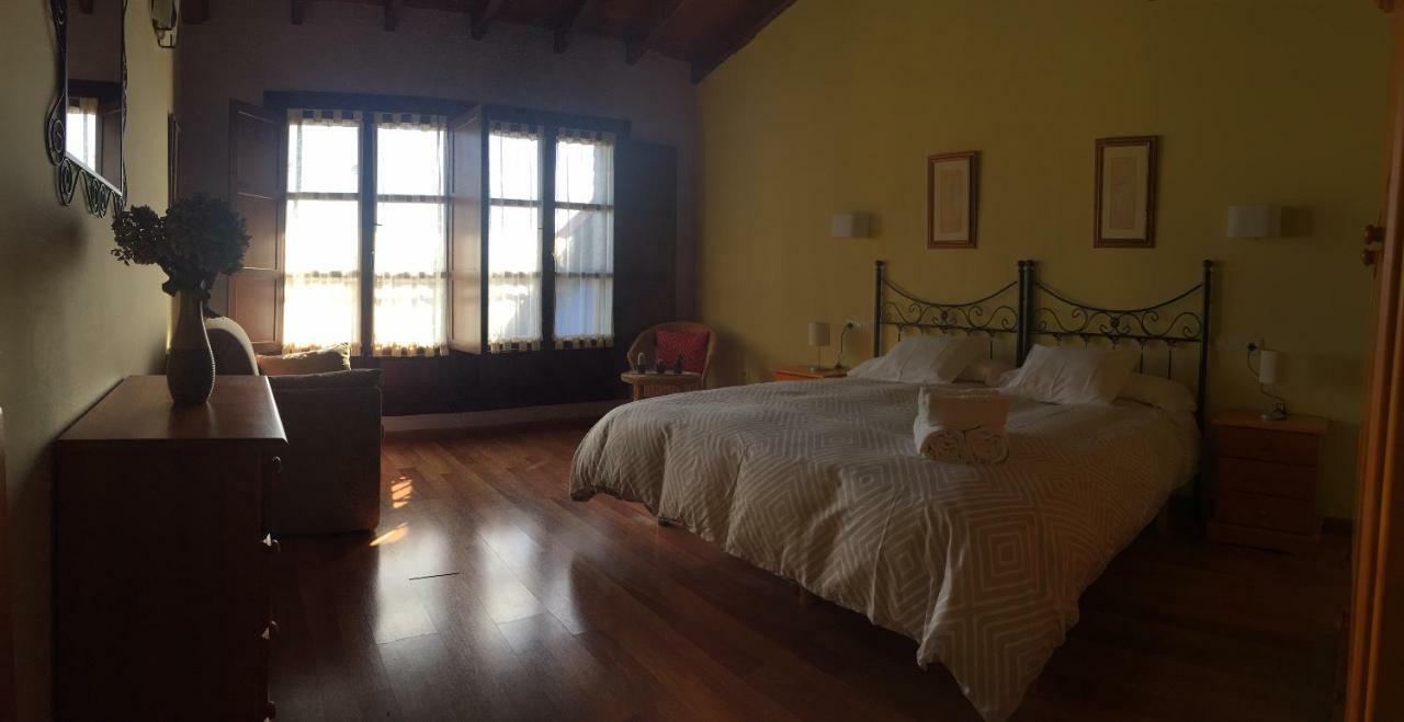 Apartamentos Rurales Azabache Villaviciosa  Zewnętrze zdjęcie