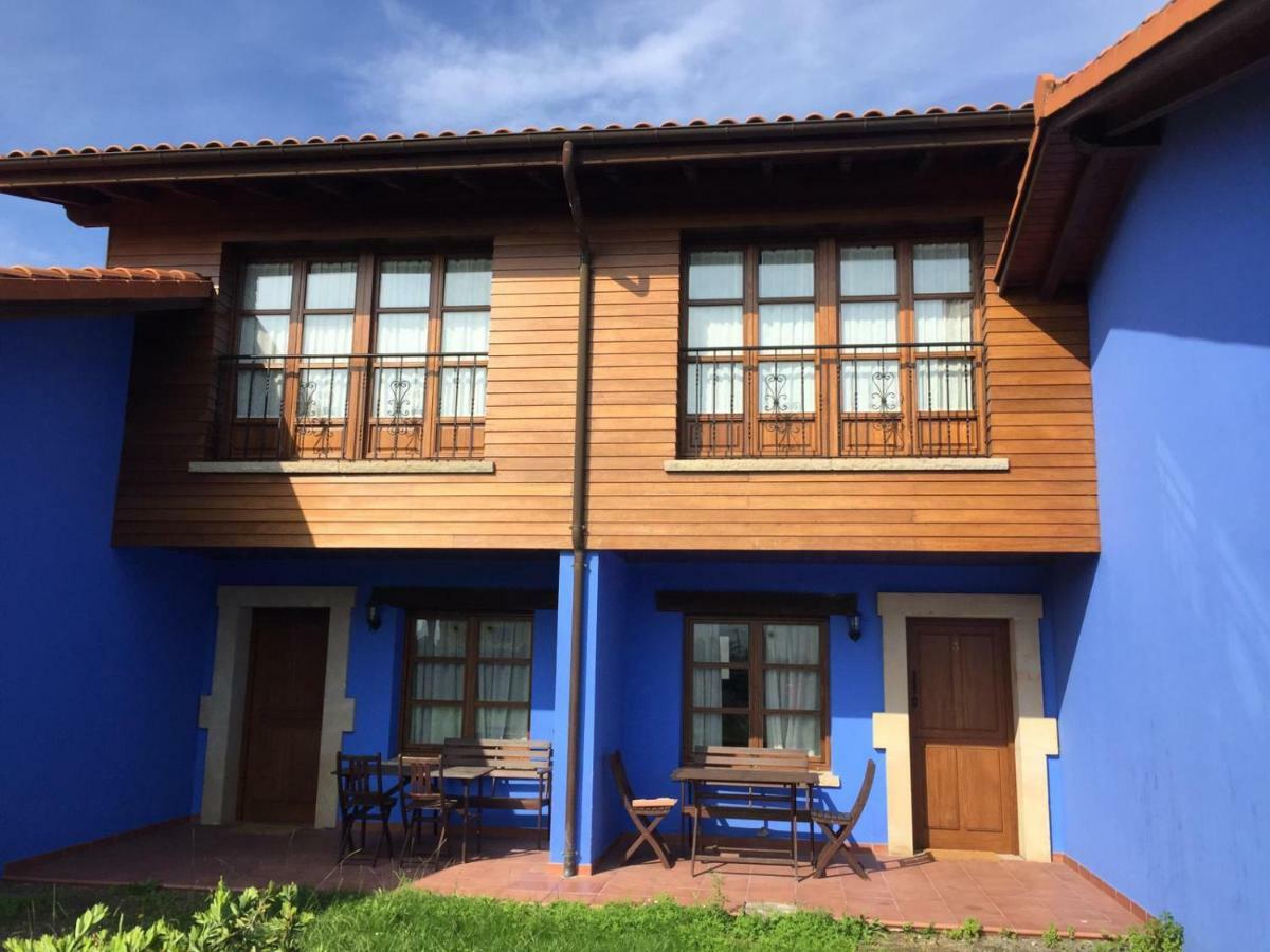 Apartamentos Rurales Azabache Villaviciosa  Zewnętrze zdjęcie